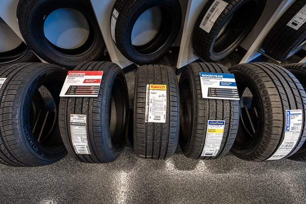 Images Tire Discounters