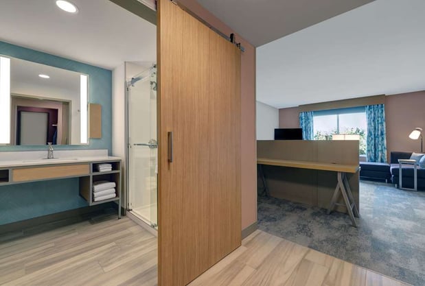 Images Hilton Garden Inn Manassas