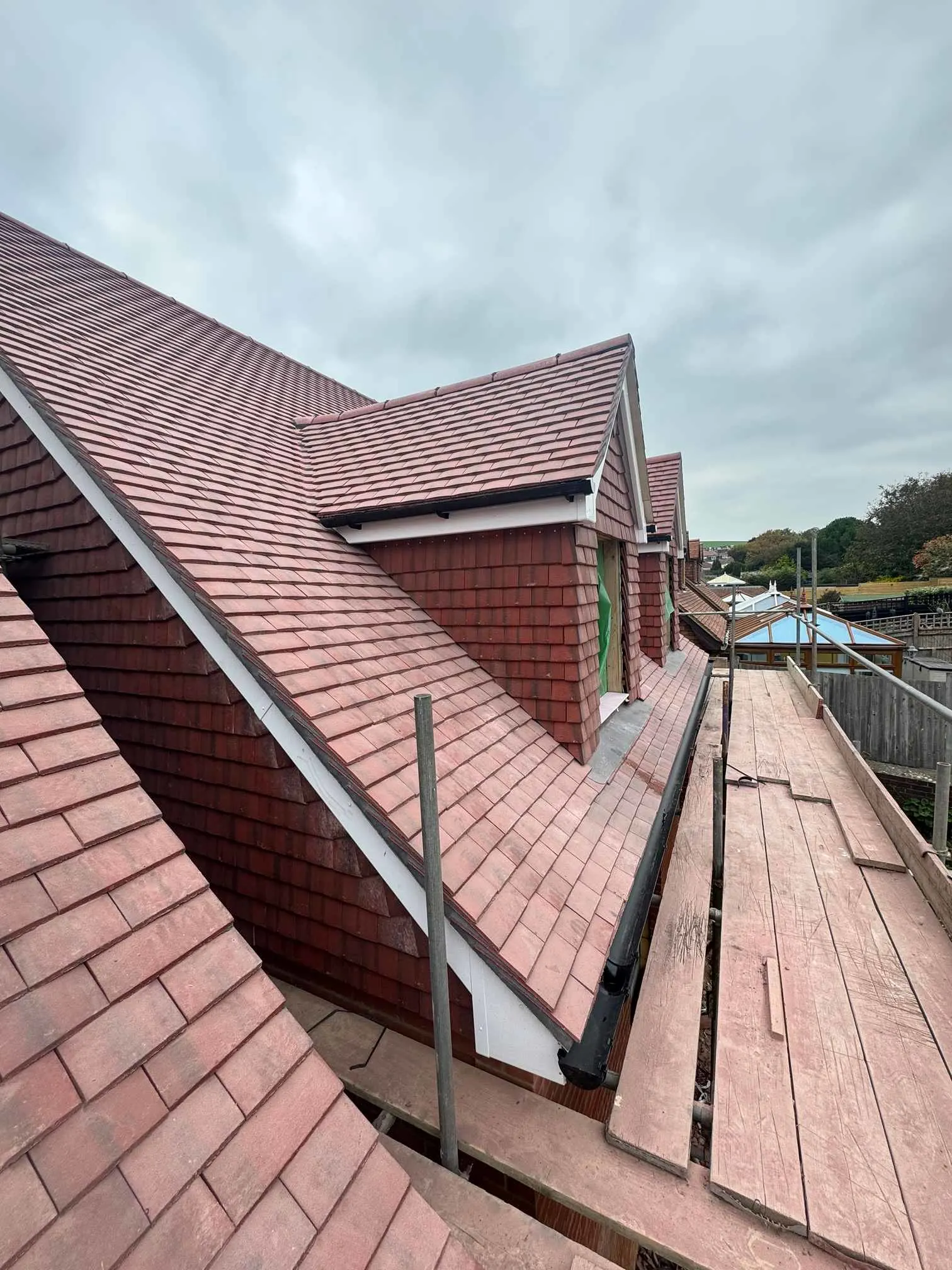 Images Roofing Workz Ltd