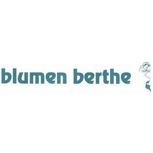 Logo Blumen Berthe Beate Krasenbrink