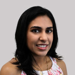 Ashika Odhav