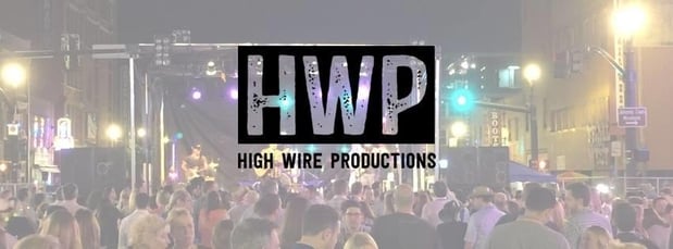 Images High Wire Productions