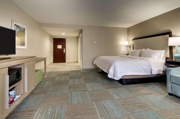 Images Hampton Inn Yemassee/Point South