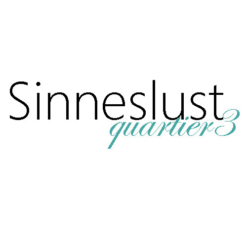 Logo Sinneslust quartier 3