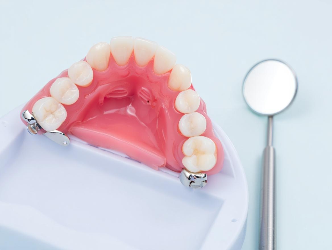 Bilder Dr. med. & med. dent  Raphael Perren