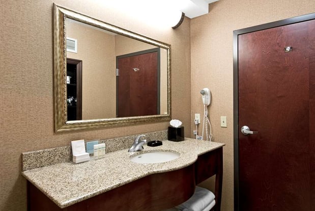 Images Hampton Inn Statesville