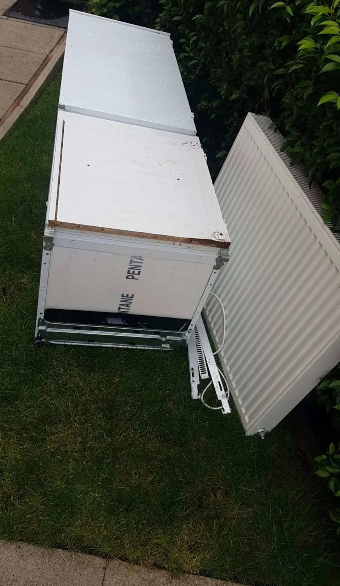 Images Cadman Rubbish Removals Ltd