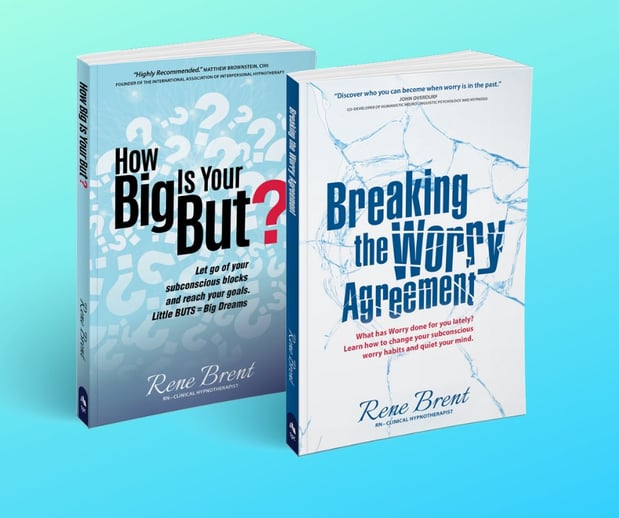 Images Rene Brent Hypnosis
