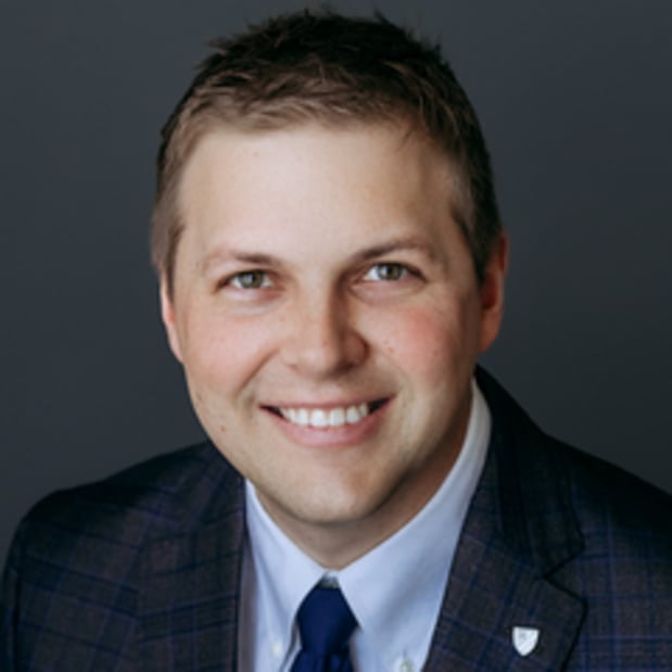 Images Edward Jones - Financial Advisor: Austin M Hubert, CFP®