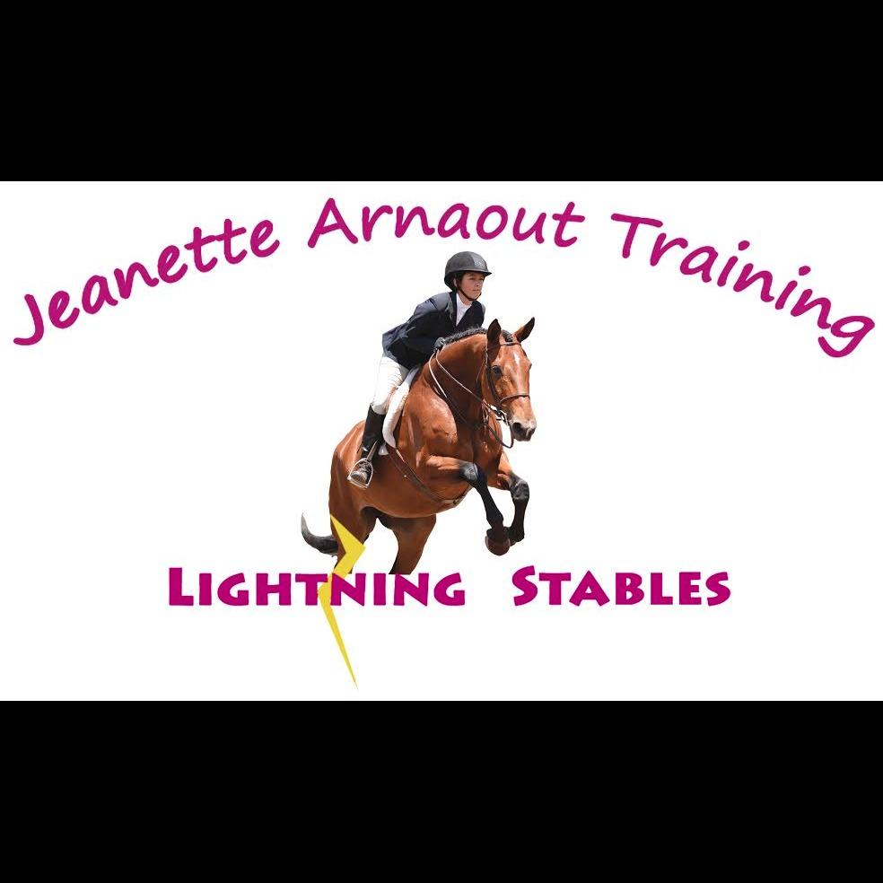 Jeanette Arnaout Training