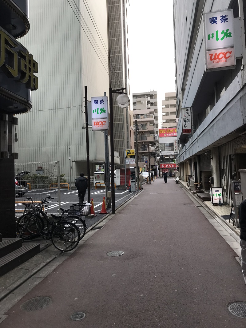 Images パークイット松戸駅東口