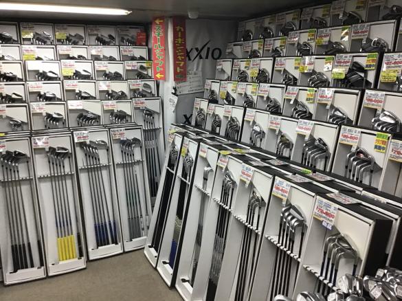 Images ゴルフパートナー 青梅街道東高円寺店
