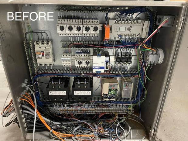 Images Byrd Industrial Repair LLC