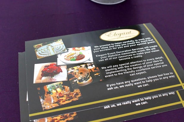 Images Elegant Event Decoration and Catering