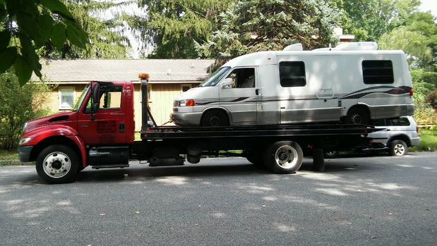 Images High Gear Towing