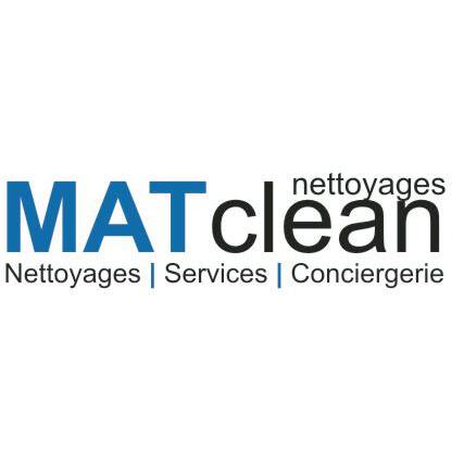 Matclean Nettoyages Sàrl Logo