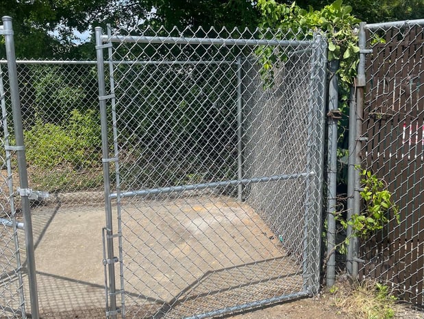 Images Superior Fence & Rail