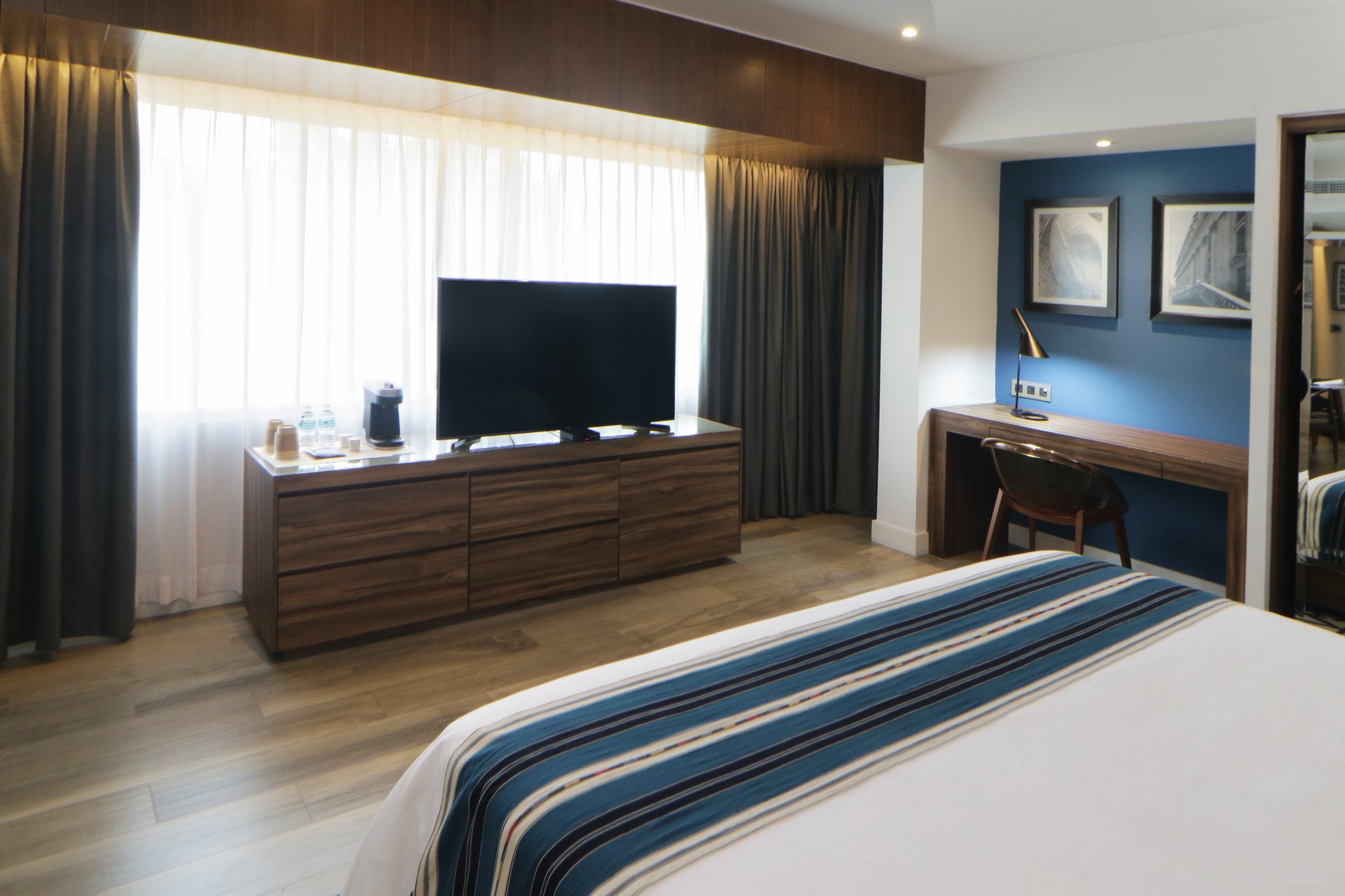 Images Hotel Indigo Guadalajara Expo by IHG