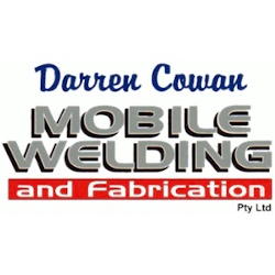 Darren Cowan Mobile Welding - Forbes, NSW 2871 - (02) 6852 4228 | ShowMeLocal.com