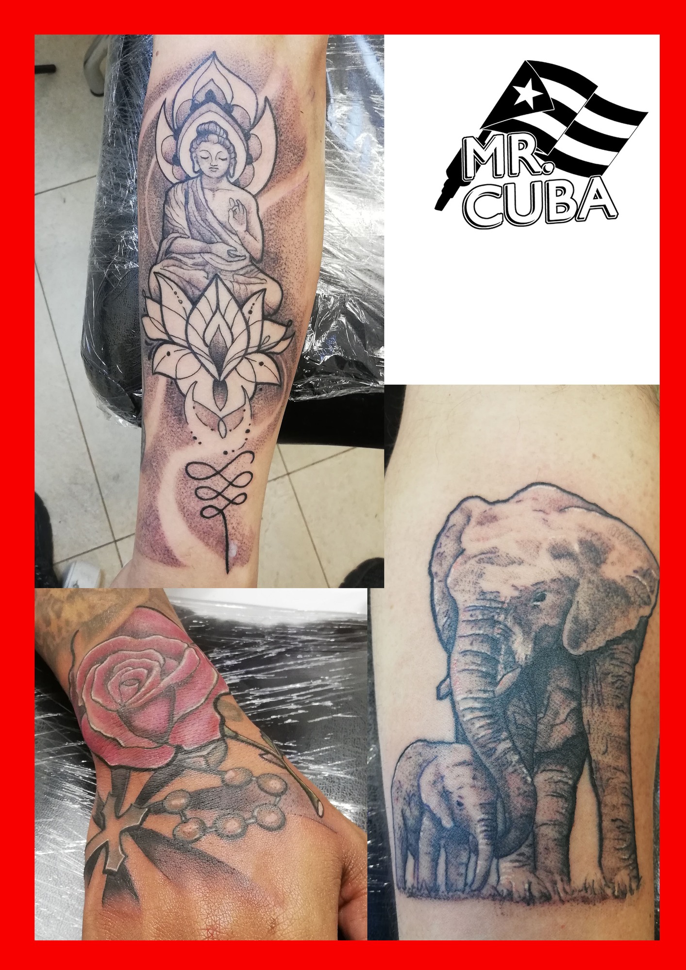 Images Tattoo Y Piercing The Power Ink