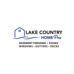 Lake Country Home Pros