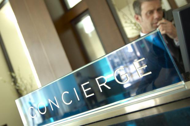 Images InterContinental San Francisco by IHG