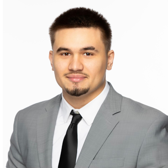 Agent Headshot
