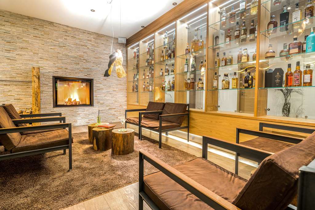 Bilder Best Western Plus iO Hotel