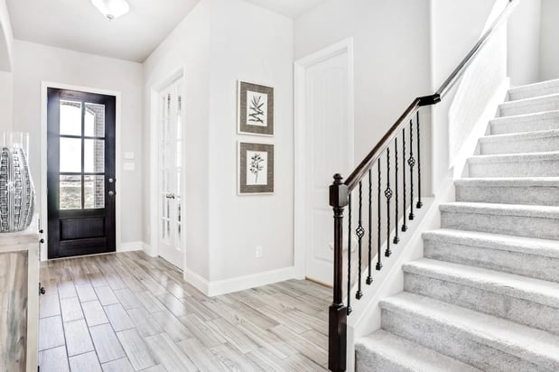 Images HistoryMaker Homes