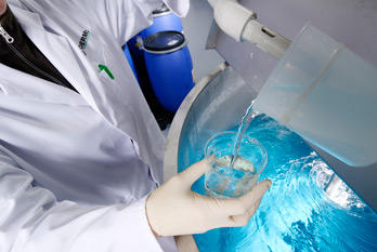 ELKADERM GmbH, Annabergstrasse 105-107 in Haltern am See