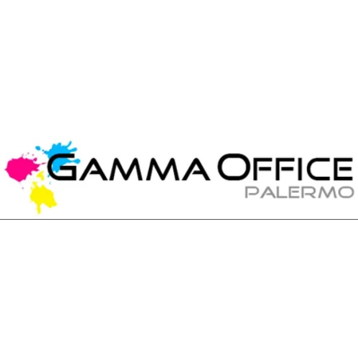 Gamma Office palermo Logo