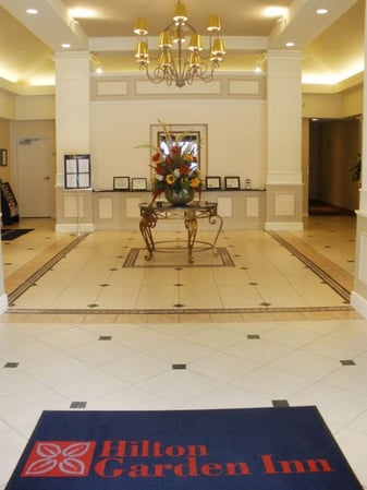 Images Hilton Garden Inn Yakima Downtown