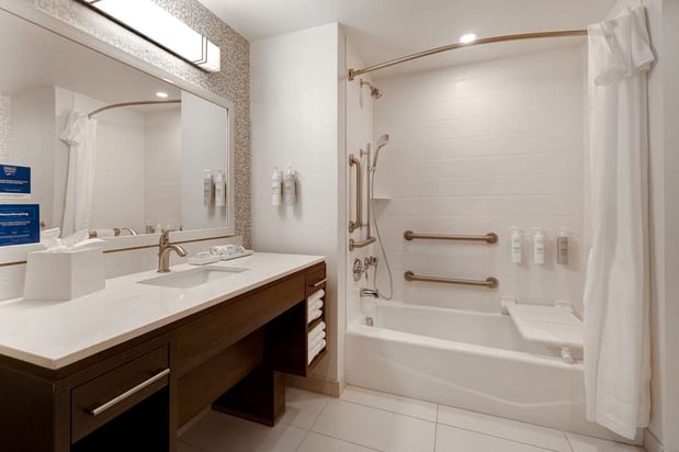 Images Home2 Suites by Hilton Las Vegas Northwest