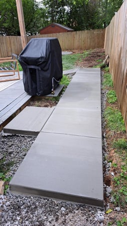 Images Los Pumas Concrete