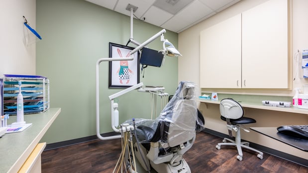 Images Gentle Dental Dallas