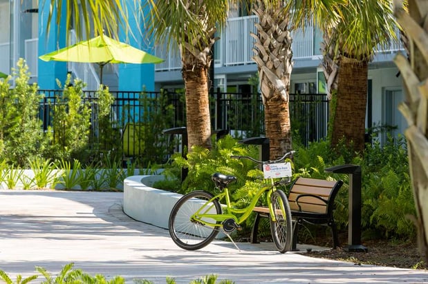 Images Hilton Garden Inn Key West / The Keys Collection