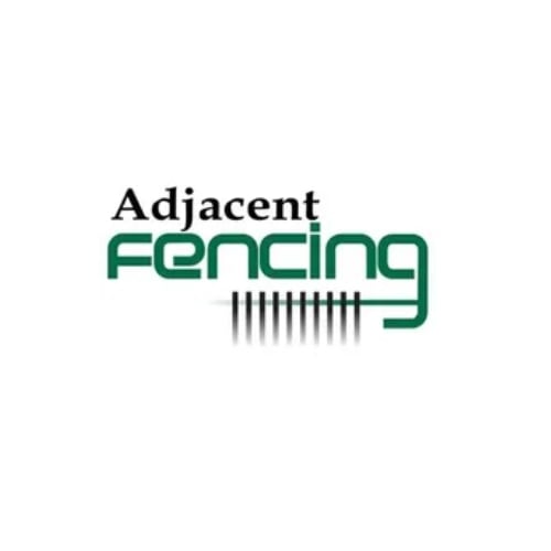 Adjacent Fencing Logo