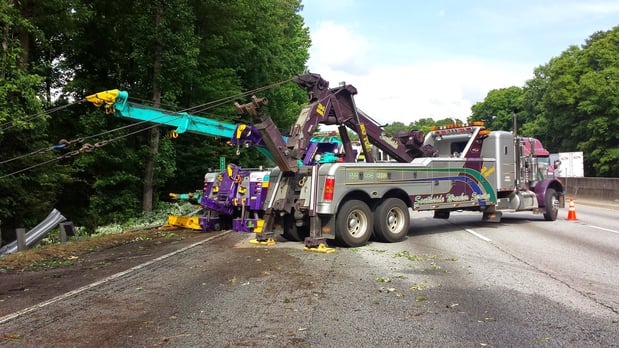 Images Southside Wrecker Service