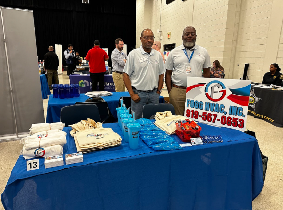 Fogg HVAC Inc. Image