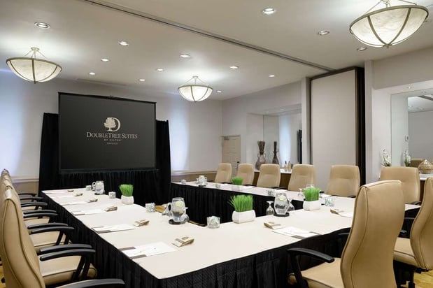 Images DoubleTree Suites by Hilton Hotel Phoenix