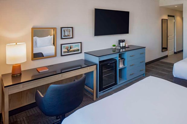 Images Hilton San Antonio Hill Country