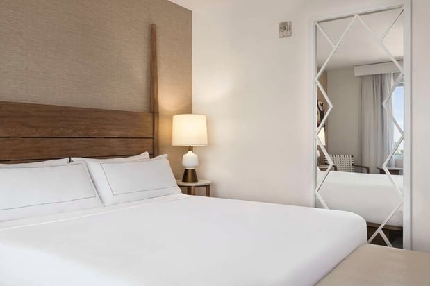 Images Hilton Cabana Miami Beach Resort