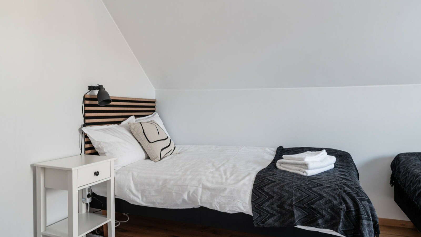 Images Modern Piteå Villa: Calm & Convenient