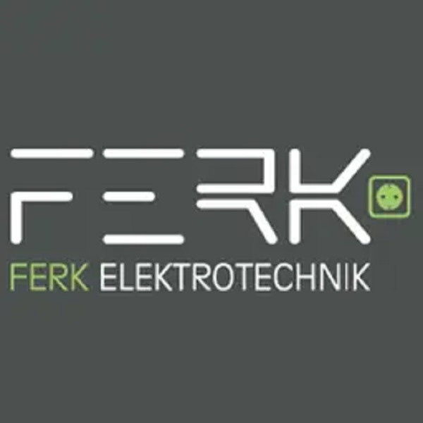 Ferk Elektrotechnik Logo