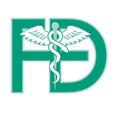 Farmacia Depaoli Logo
