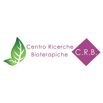 CRB Centro Ricerche Bioterapiche Dott.ssa Lo Bue Logo