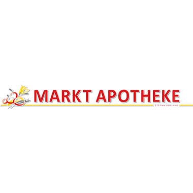 Markt-Apotheke in Birkenfeld in Württemberg - Logo