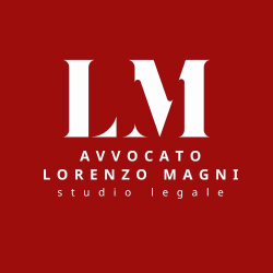 Studio Legale Avv. Lorenzo Magni Logo