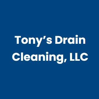 Tony's Drain Cleaning, LLC