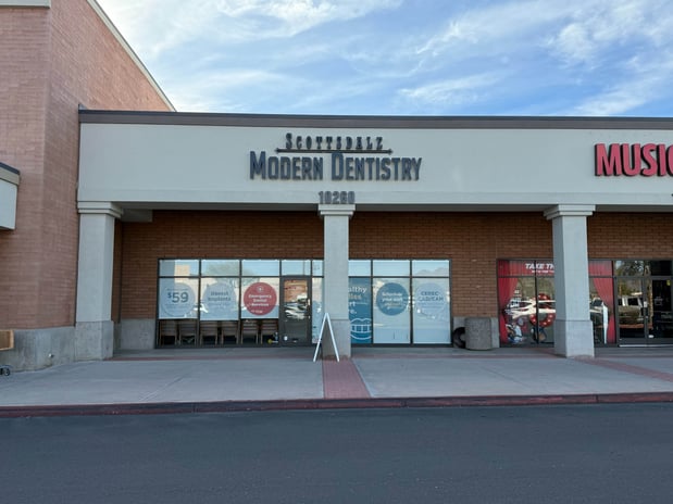 Images Scottsdale Modern Dentistry
